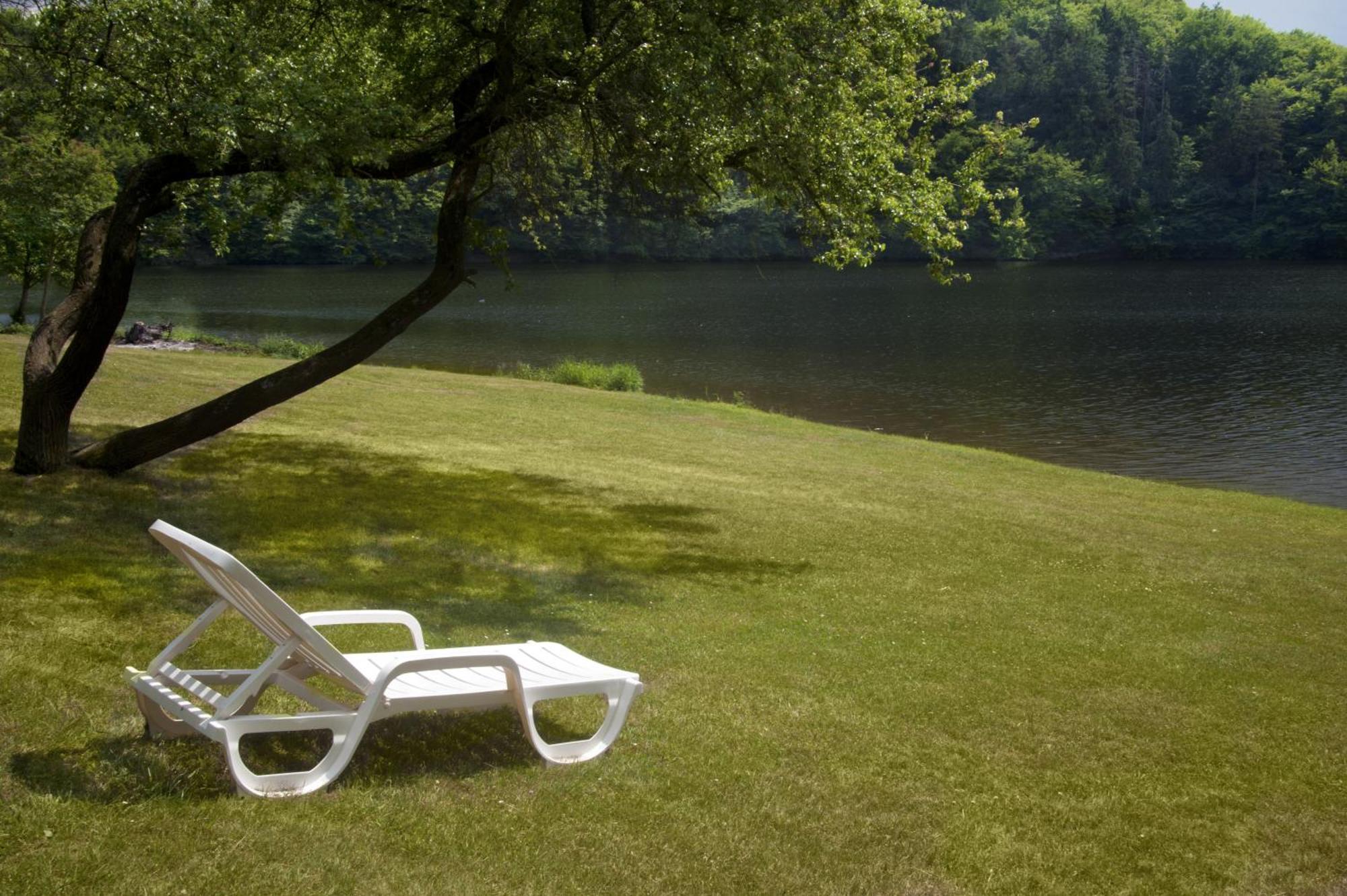 Resort Beach Nova Zivohost Křečovice Dış mekan fotoğraf