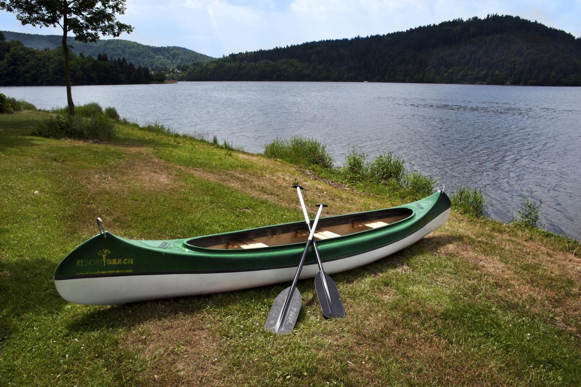 Resort Beach Nova Zivohost Křečovice Dış mekan fotoğraf