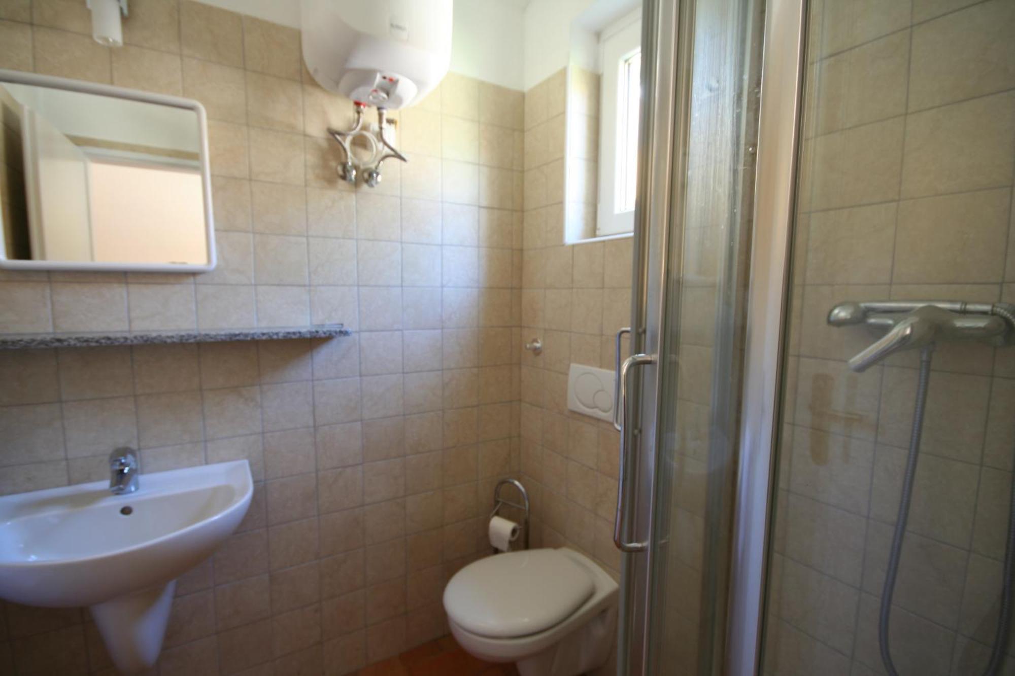 Resort Beach Nova Zivohost Křečovice Dış mekan fotoğraf
